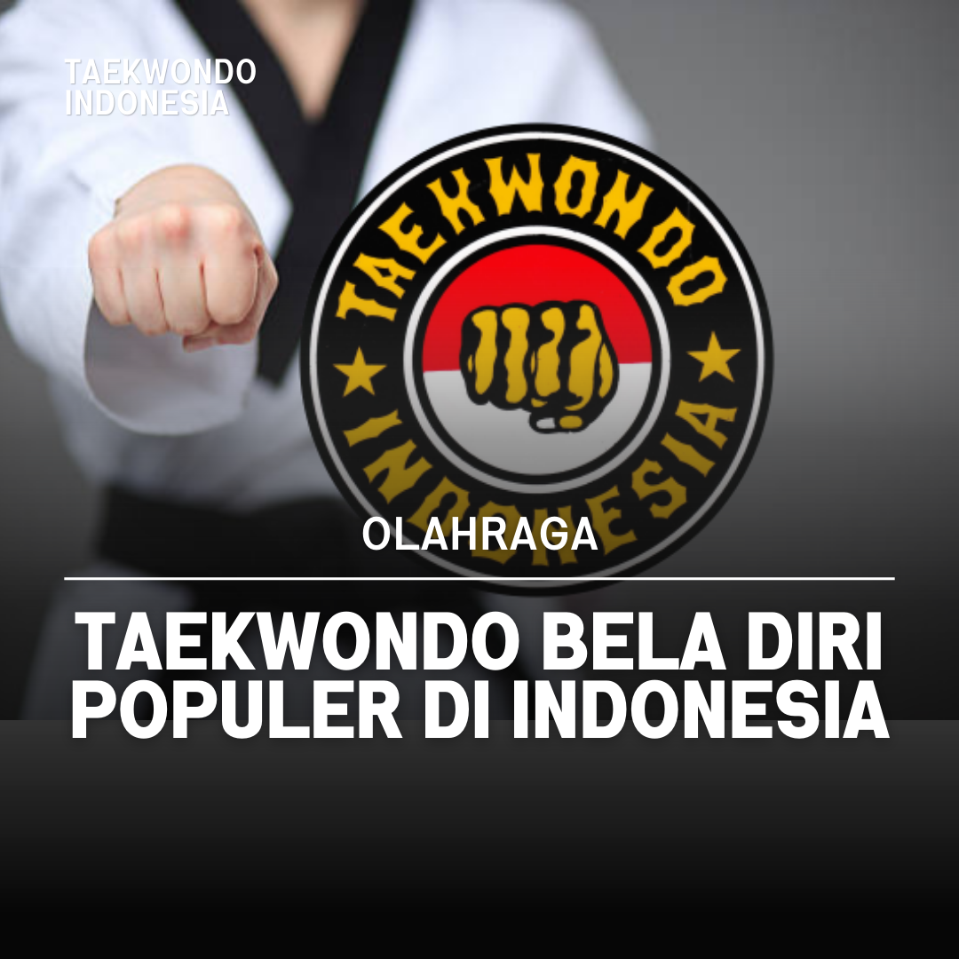 Kejuaraan Dunia Taekwondo: Puncak Prestasi dalam Seni Bela Diri Taekwondo Indonesia Dojang gpdsalatiga
